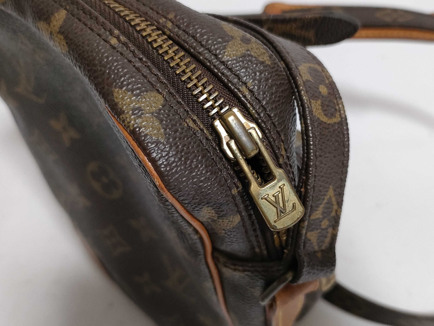 LOUIS VUITTON LOUIS VUITTON Monogram LV Monogram Amazon M45236 871TH Shoulder Bag