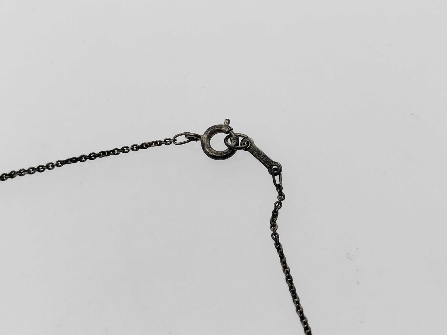Tiffany & Co. Tiffany & Co. Open Heart Tiffany Open Heart Necklace Necklace