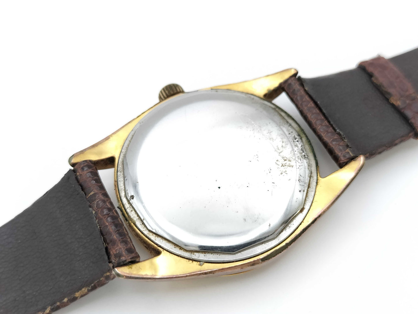 WALTHAM Hand-Wound Boys' Watch