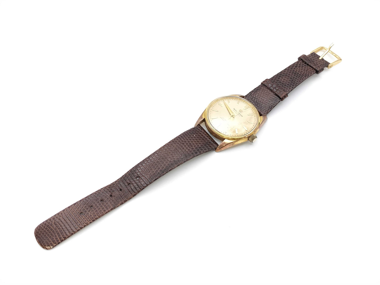 WALTHAM Hand-Wound Boys' Watch