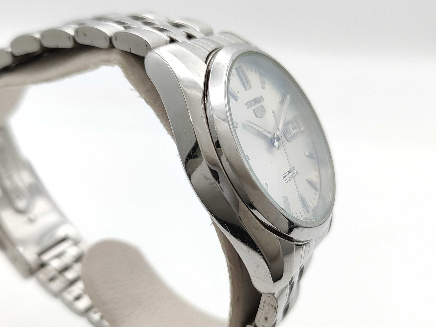 SEIKO Seiko Five 7S26-01V0 8D9187 Automatic Men's Watch