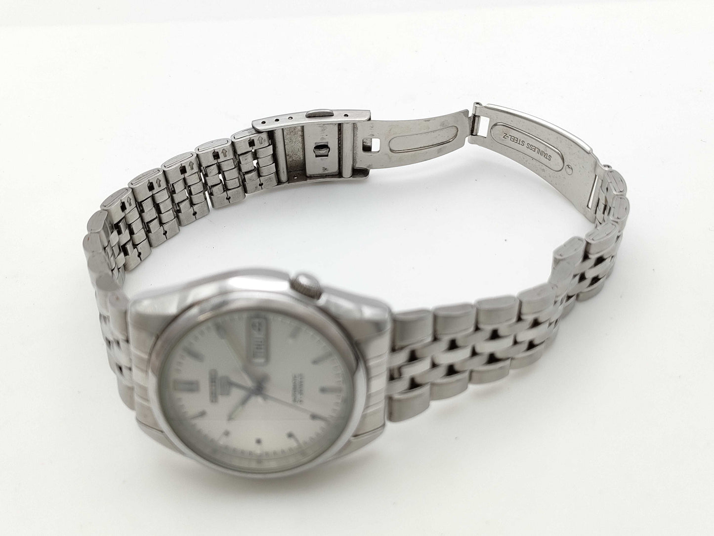 SEIKO Seiko Five 7S26-01V0 8D9187 Automatic Men's Watch