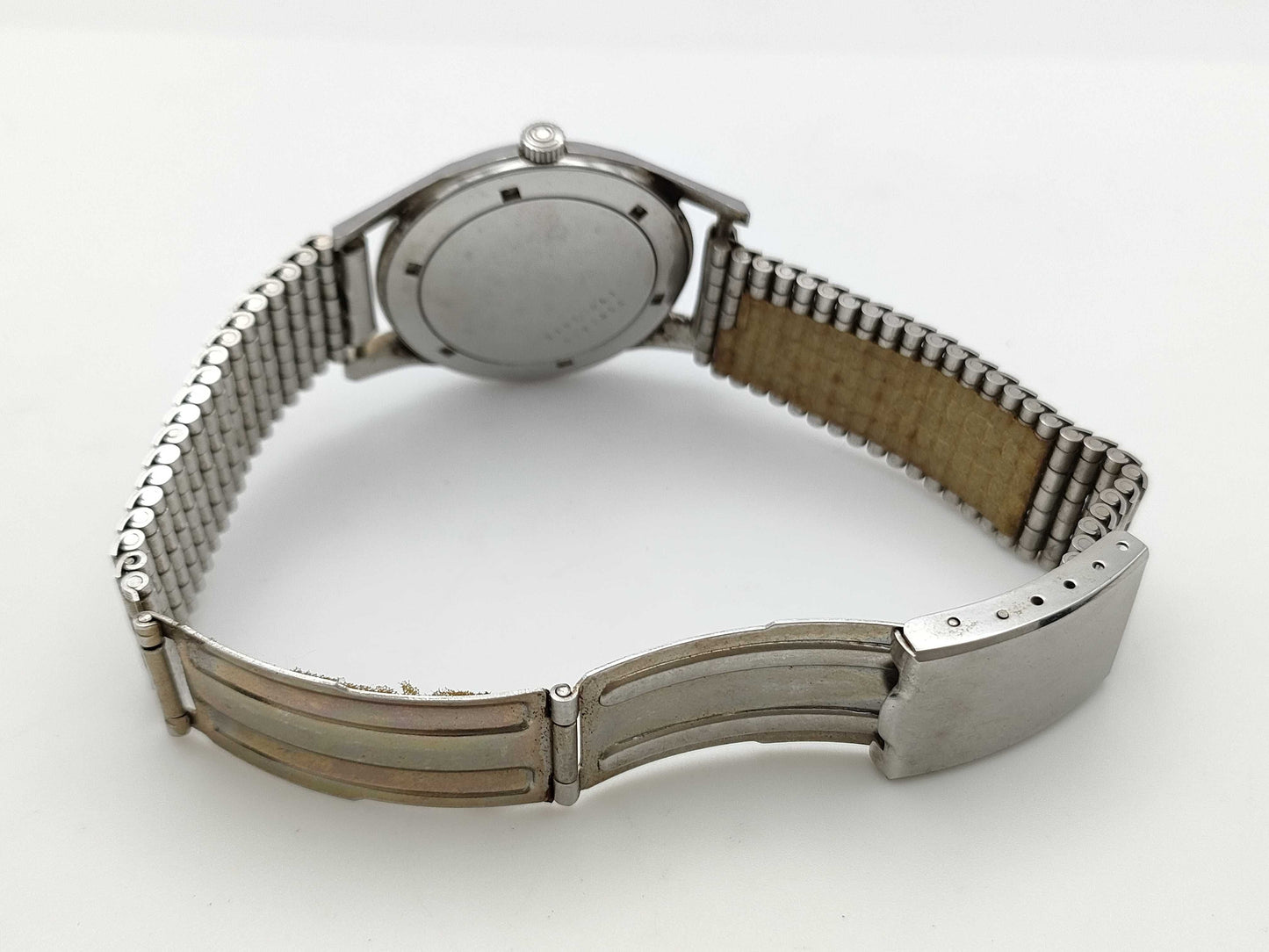 CERTINA 5101 061 5693458 Manual Winding Boys' Watch