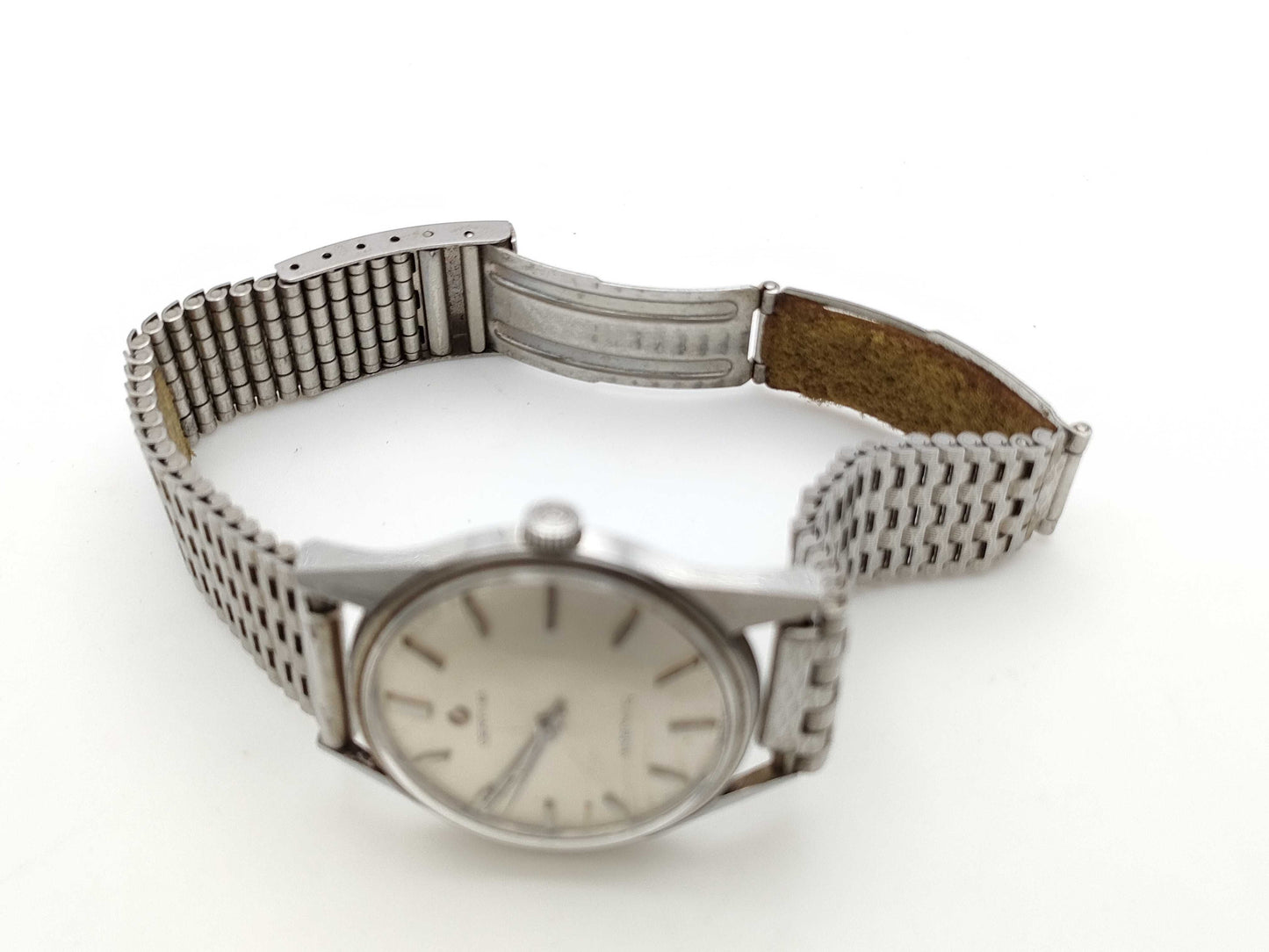 CERTINA 5101 061 5693458 Manual Winding Boys' Watch