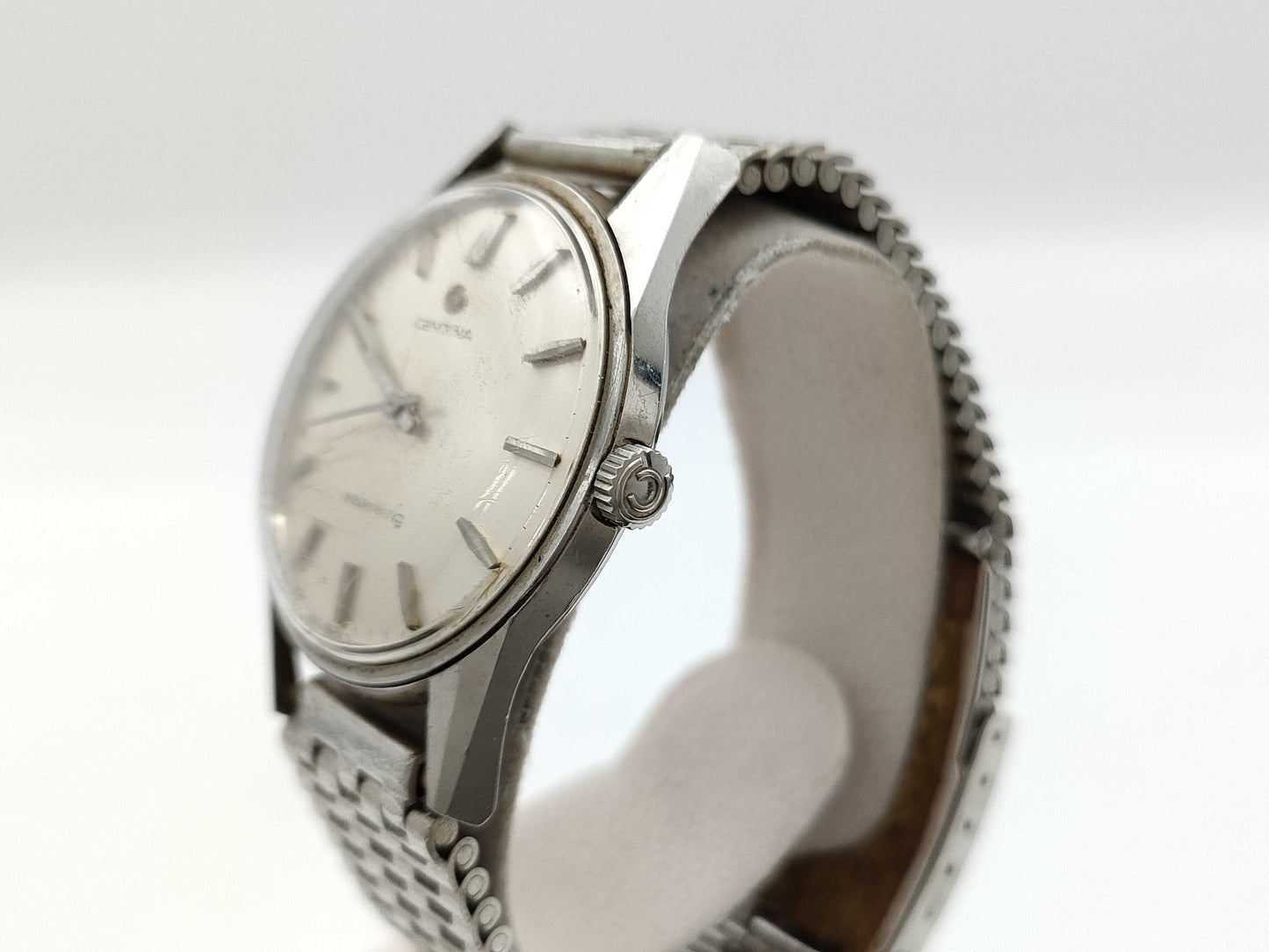 CERTINA 5101 061 5693458 Manual Winding Boys' Watch