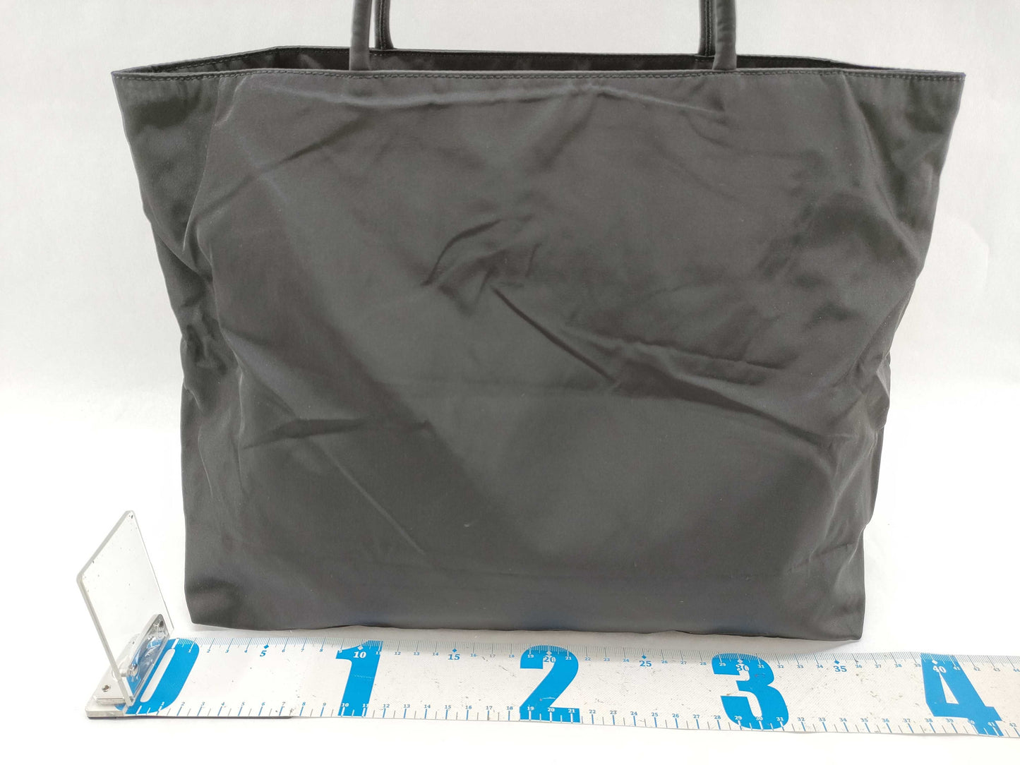 PRADA Nylon Tote Bag