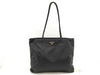 PRADA Nylon Tote Bag