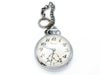 SEIKO Manual Winding Unmoving Pocket Watch