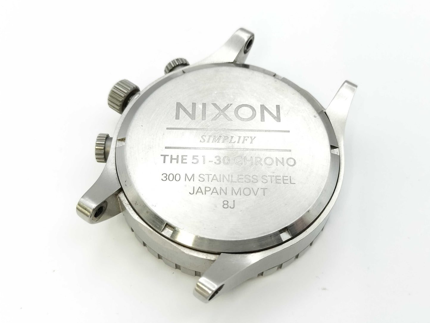 NIXON 2-piece collection Watch collection Watch collection