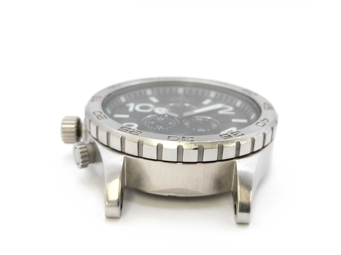 NIXON 2-piece collection Watch collection Watch collection