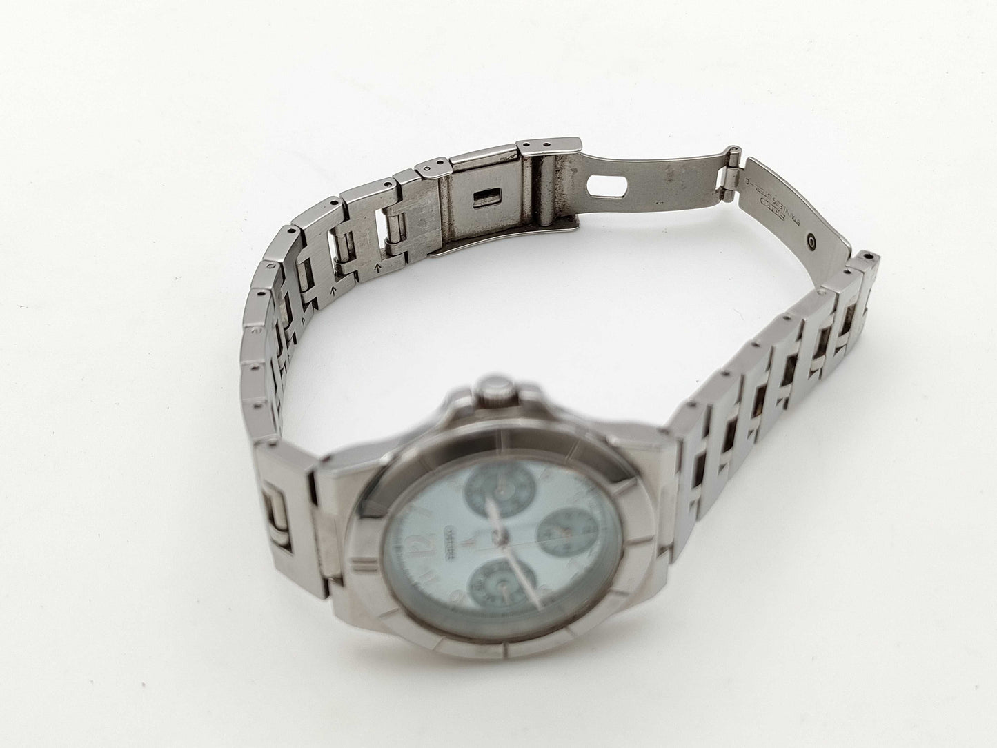 SEIKO 5Y89-0B30 892233 Quartz Women's Watch