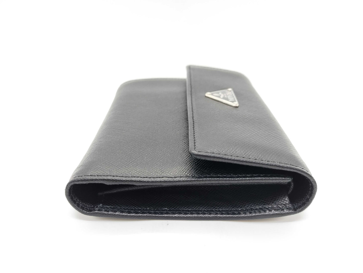 PRADA Prada wallet in box