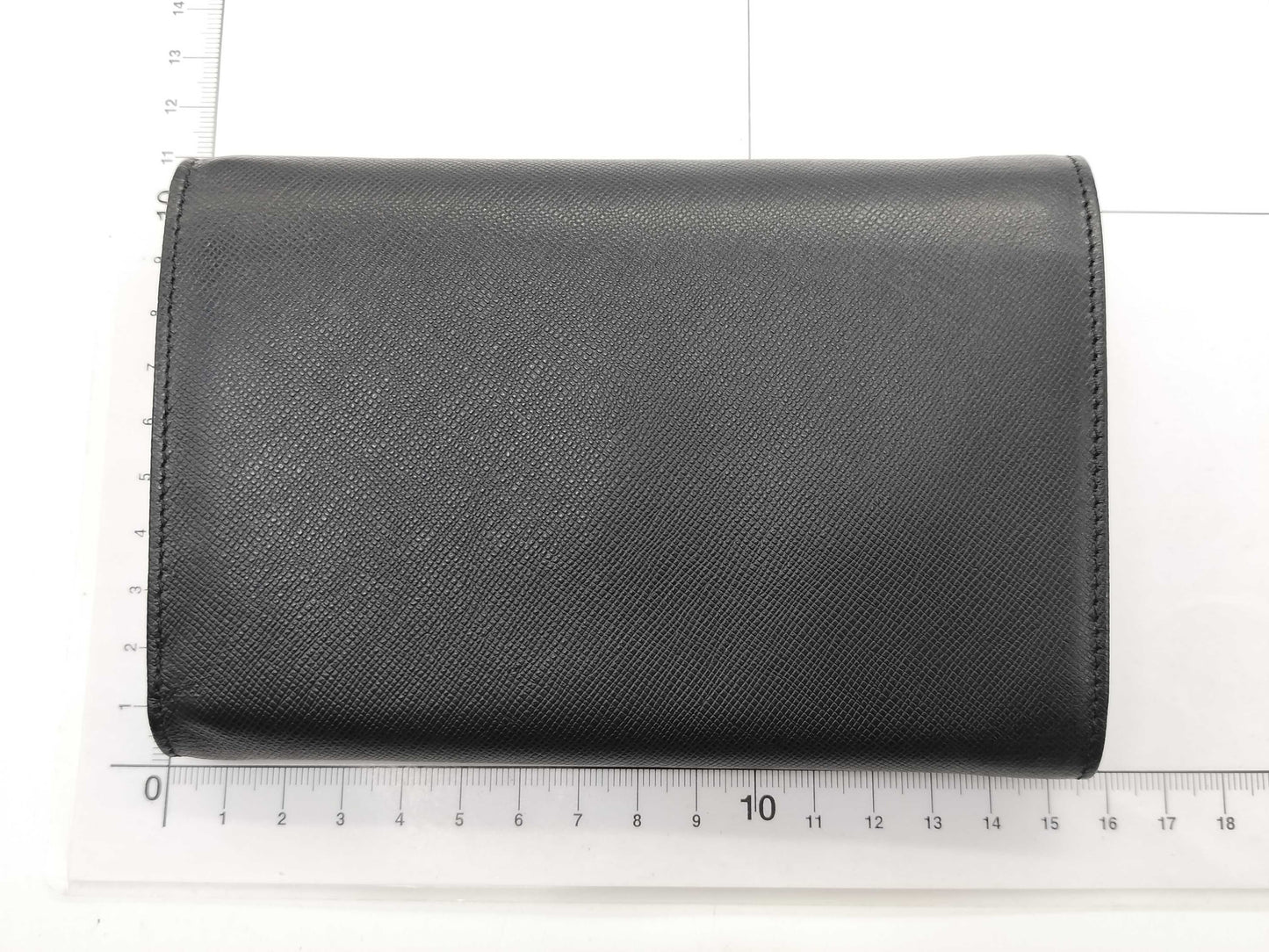 PRADA Prada wallet in box