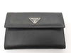 PRADA Prada wallet in box