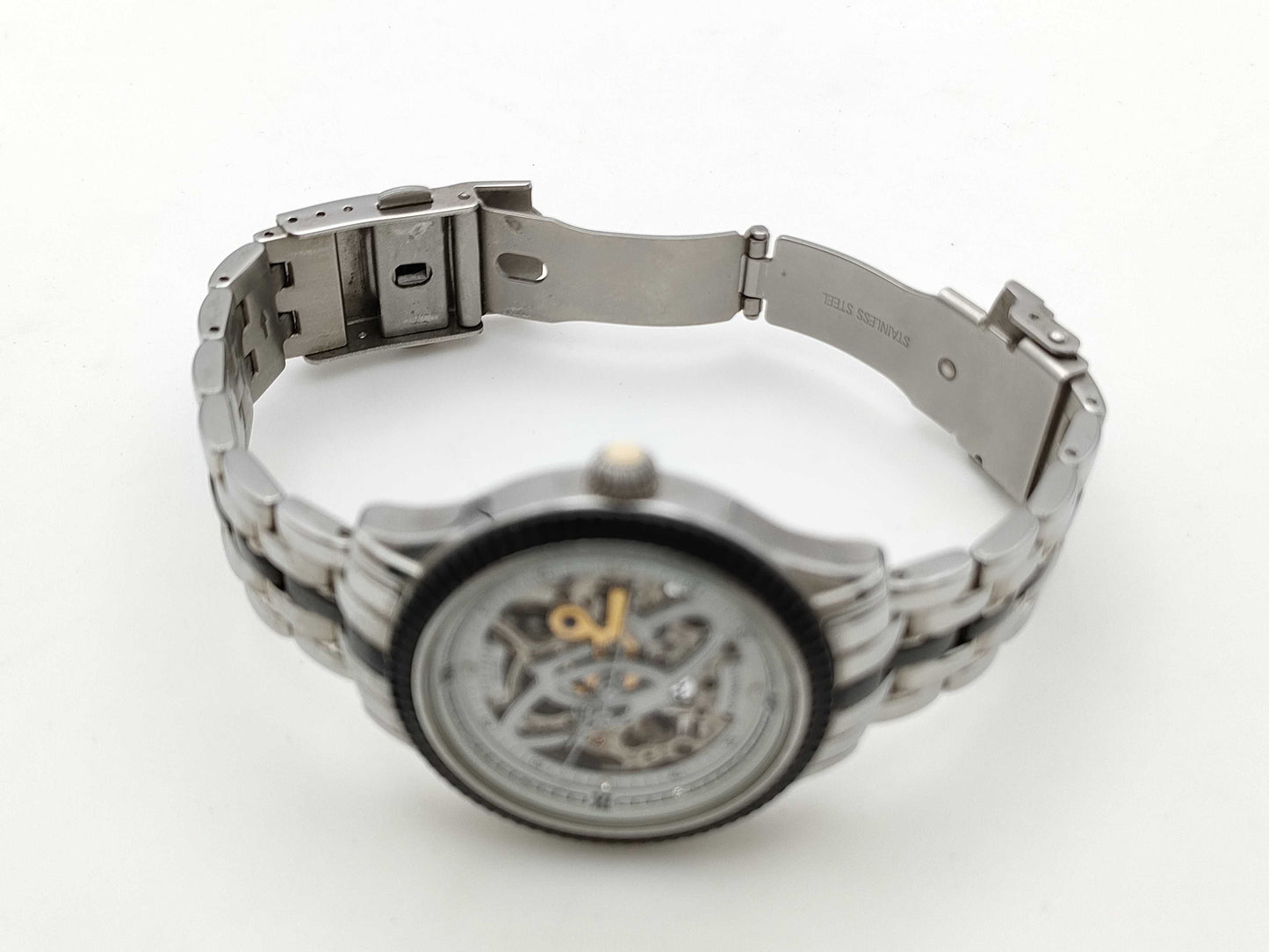 COGU TS21 Automatic Men's Watch