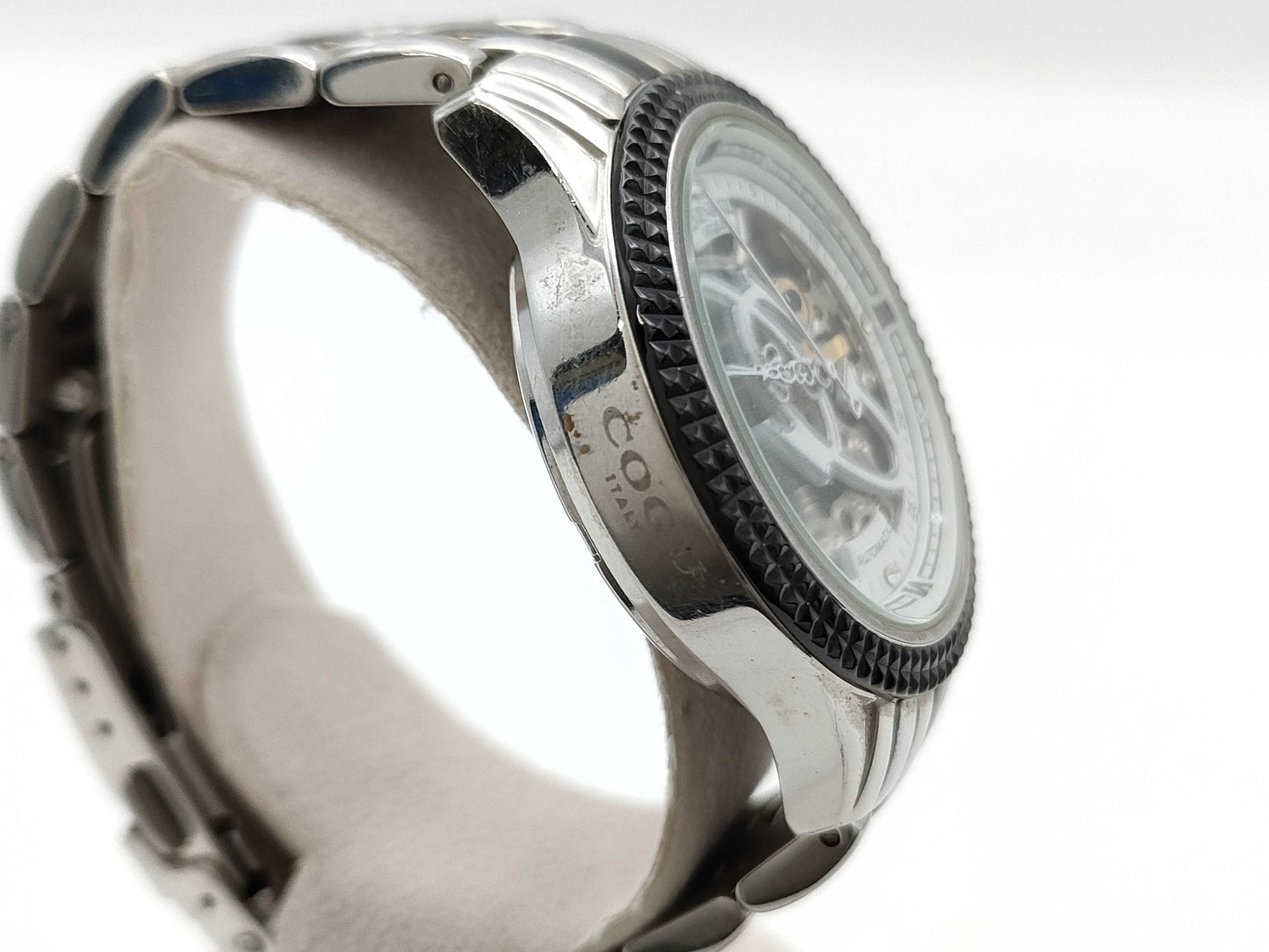 COGU TS21 Automatic Men's Watch