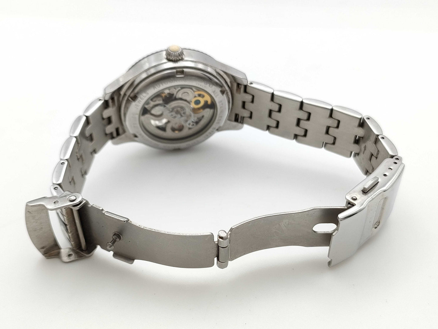 COGU TS21 Automatic Men's Watch