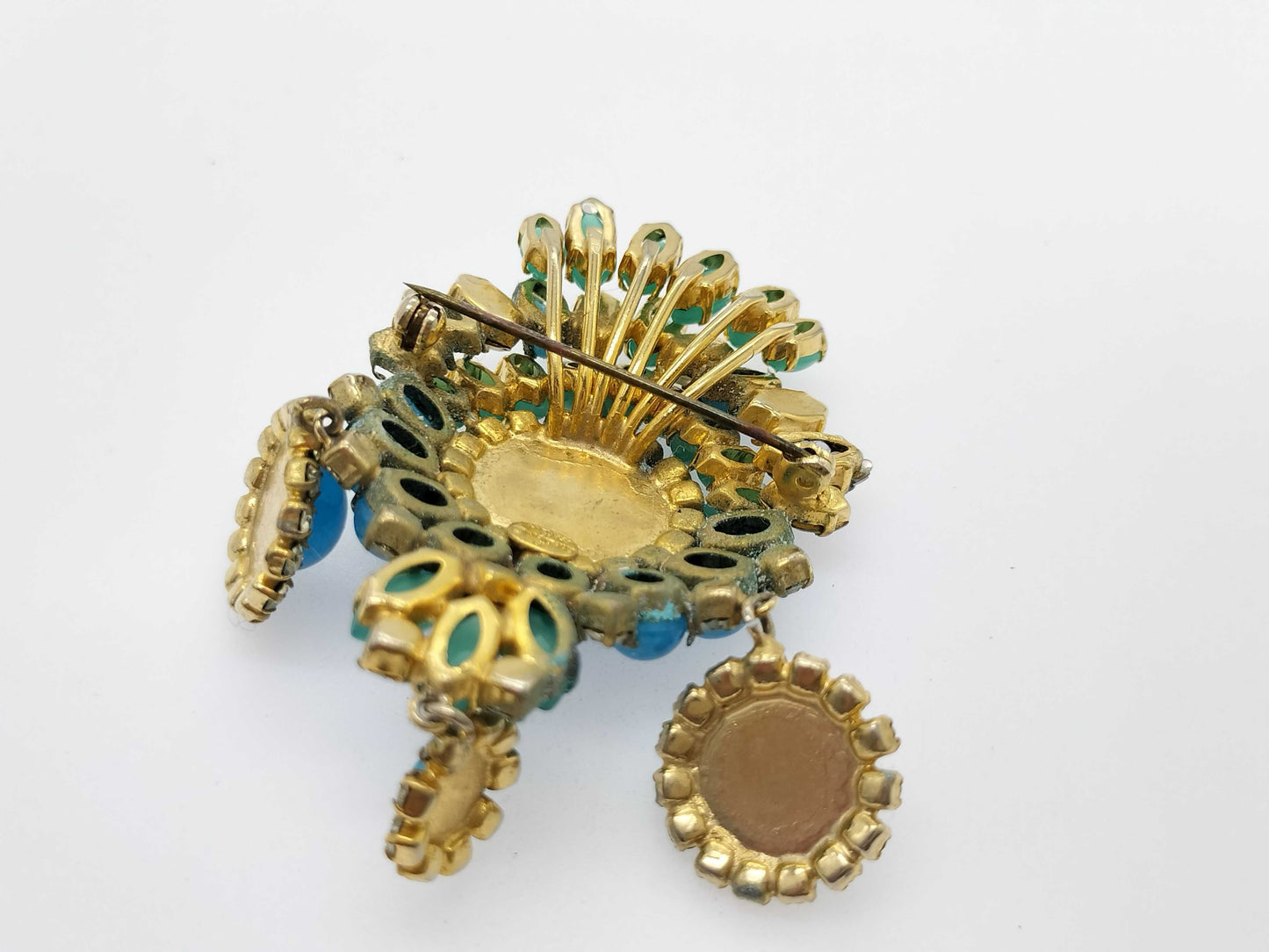 Dior Brooch Brooch