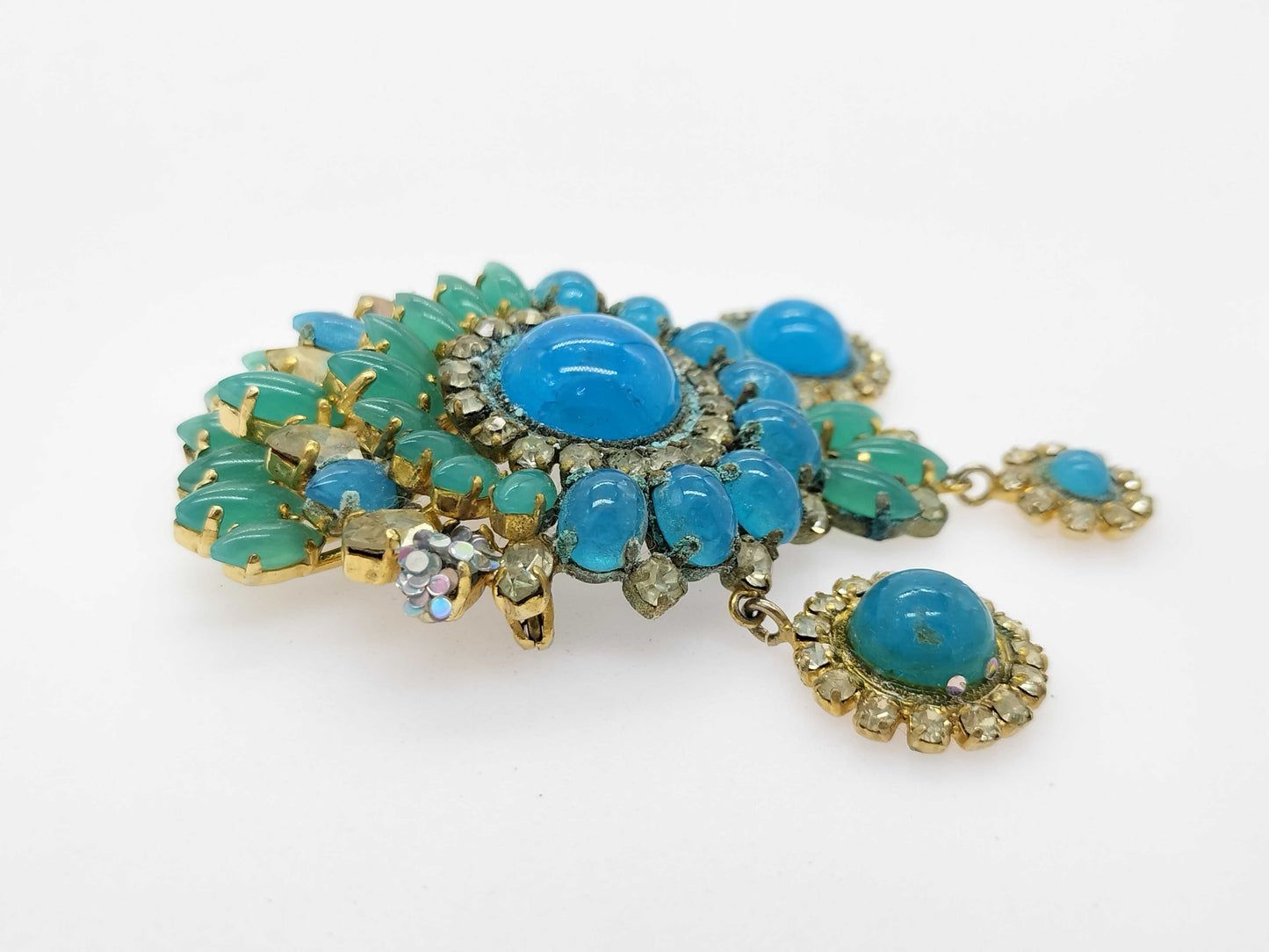 Dior Brooch Brooch