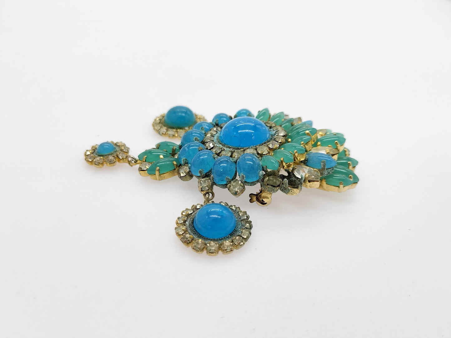 Dior Brooch Brooch