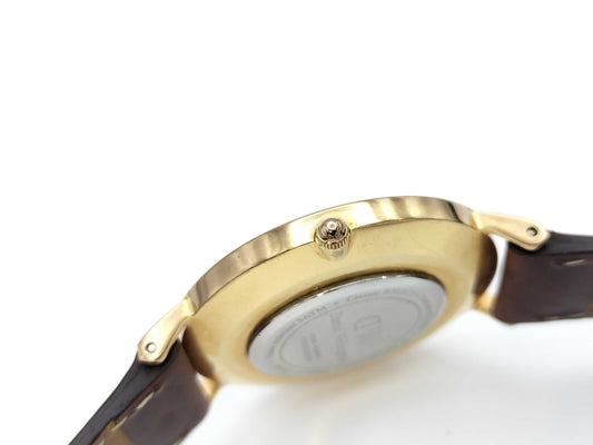 DW 01051095619 Quartz Men's Watch