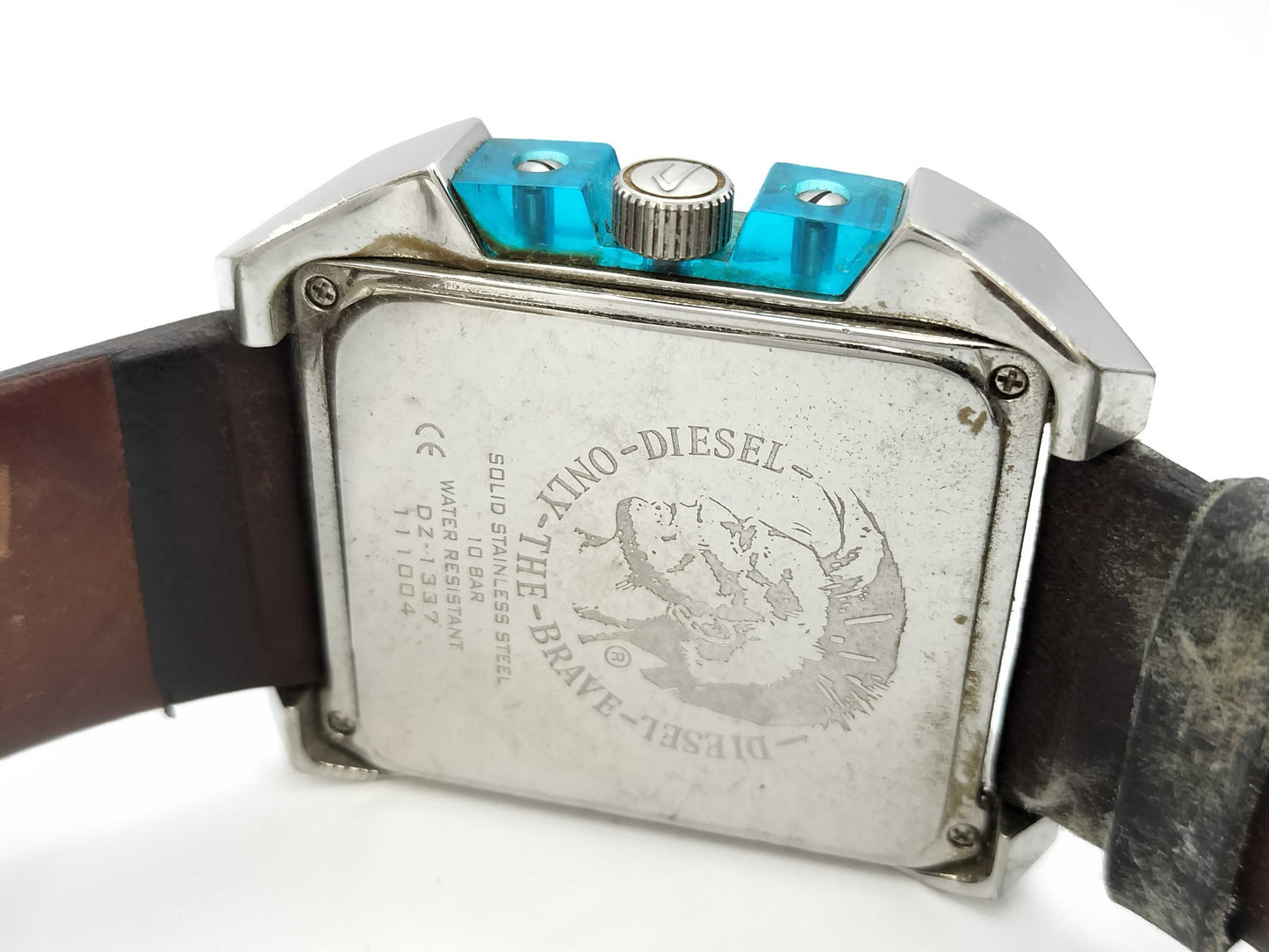 DIESEL DZ-1337 111004 Quartz Men's Watch