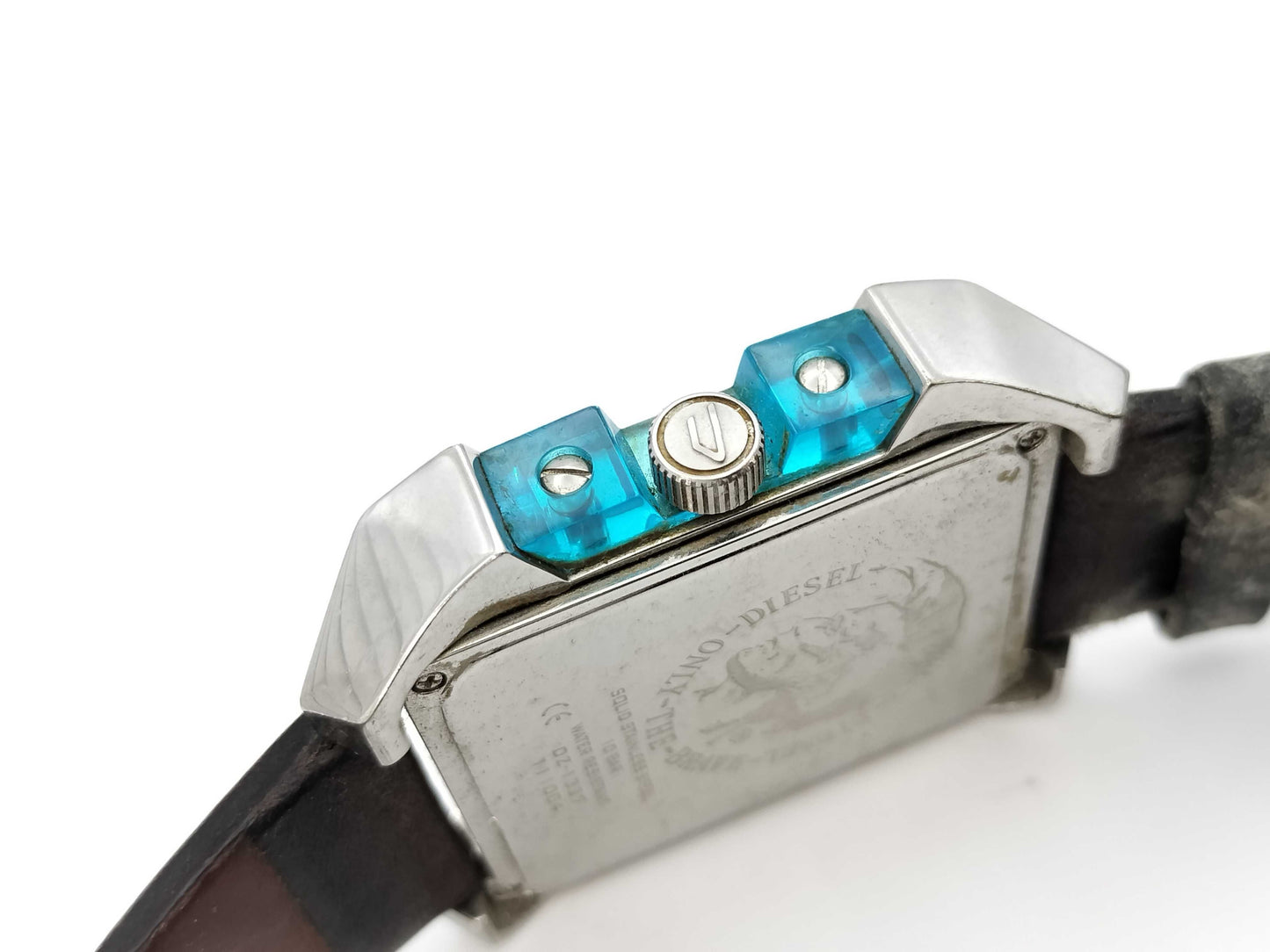 DIESEL DZ-1337 111004 Quartz Men's Watch