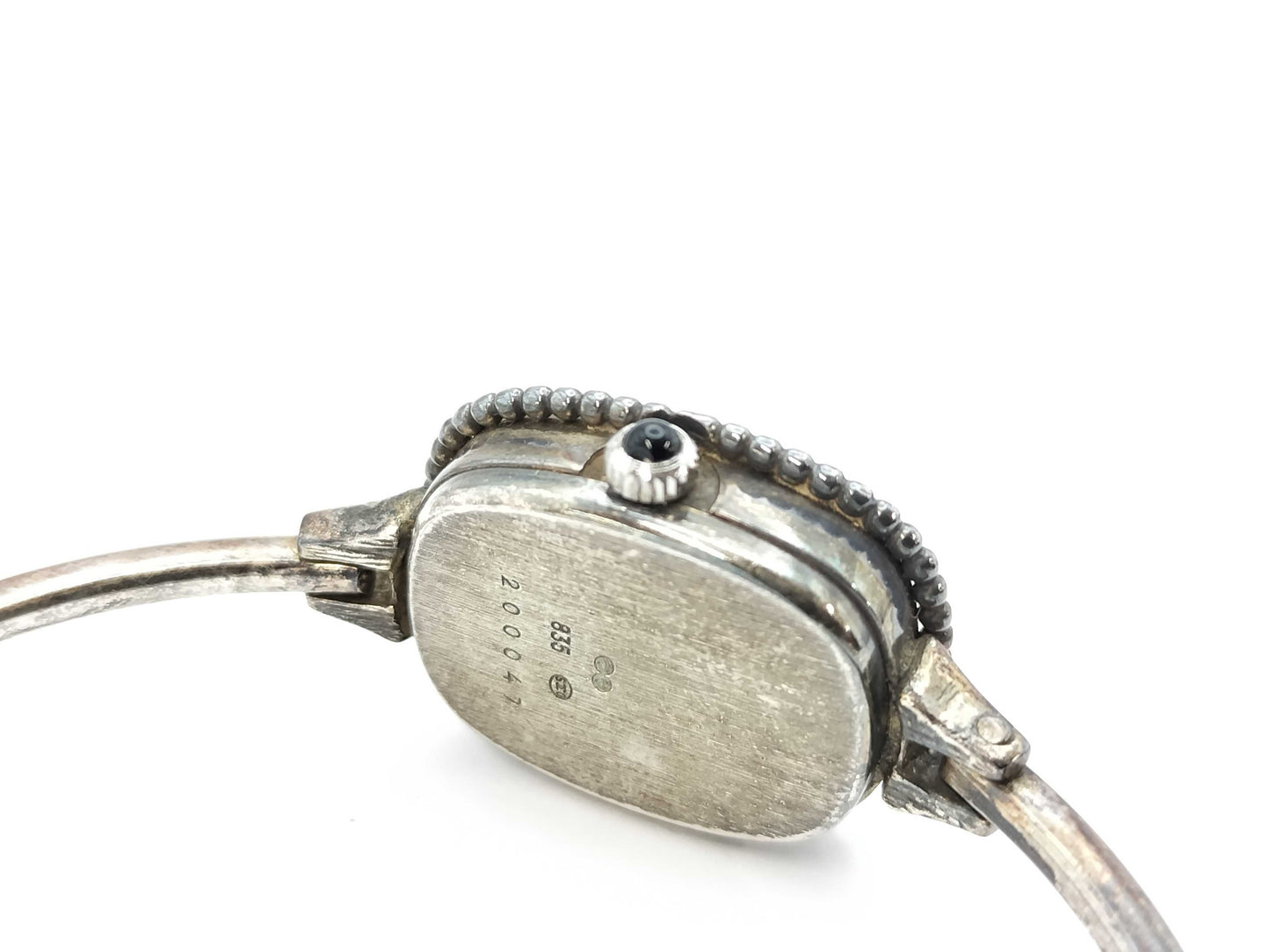 ANGUENOT 200047 Manual Winding Women's Watch