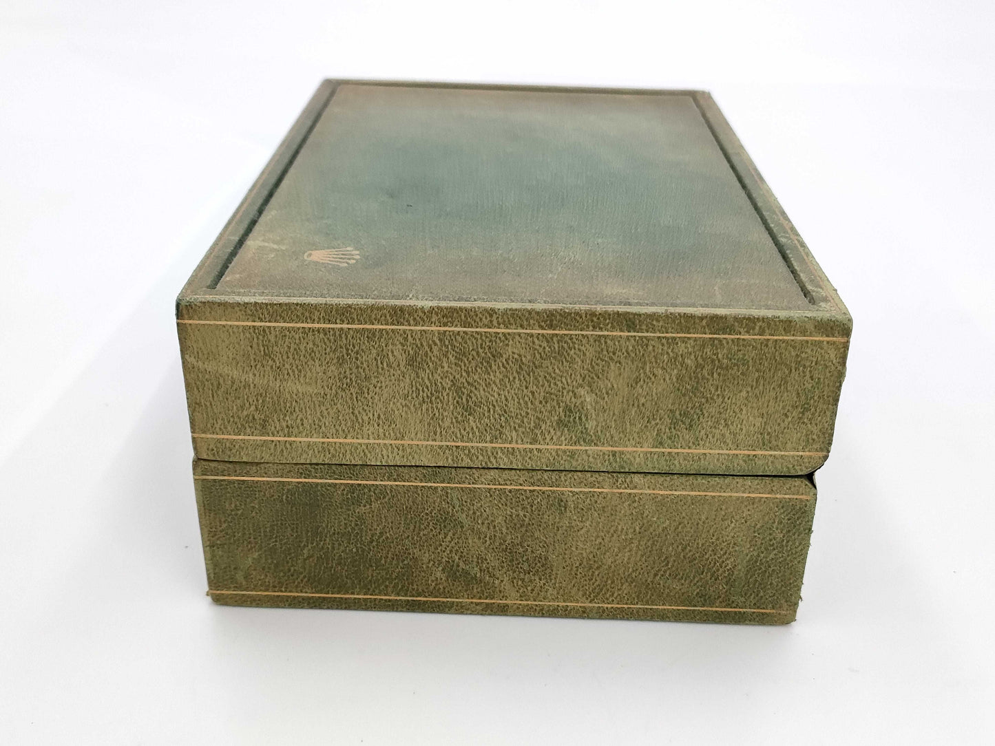 ROLEX empty box and other accessories