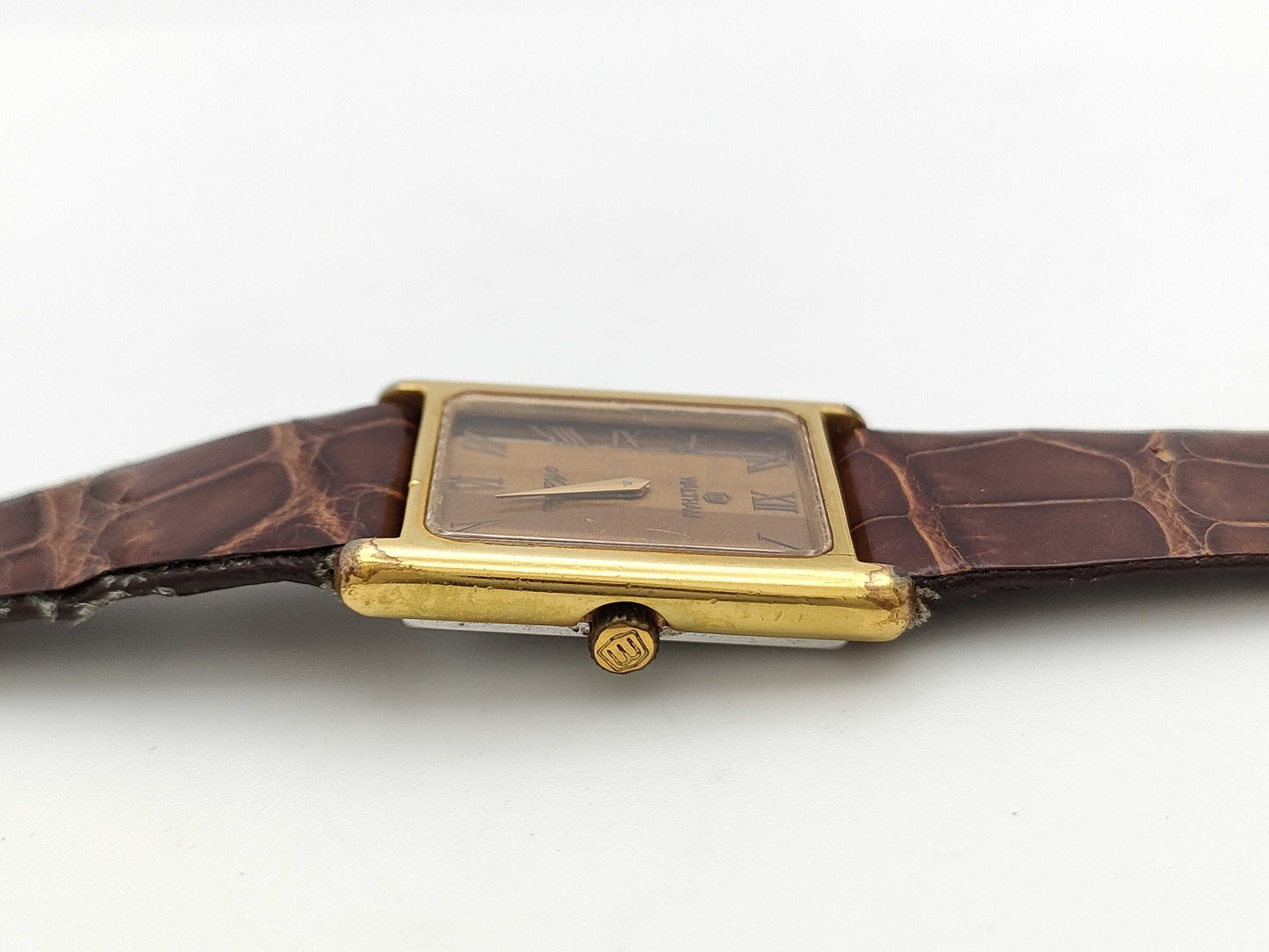 WALTHAM 4D0327 Manual Winding Women's Watch