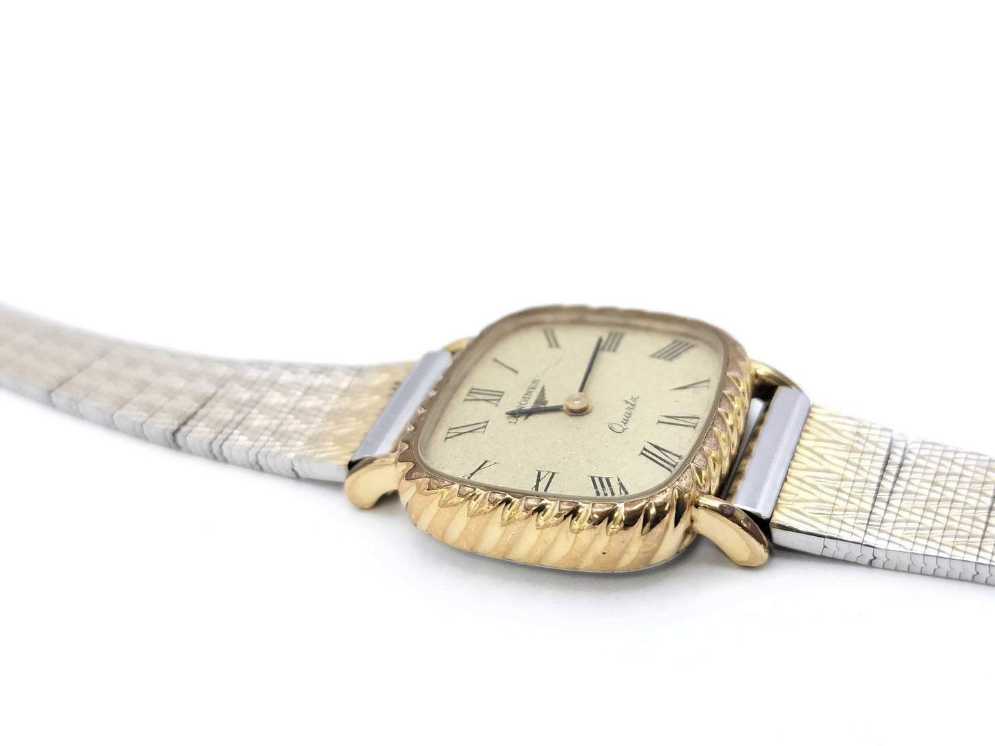 LONGINES 19905199 Quartz Women's Watch