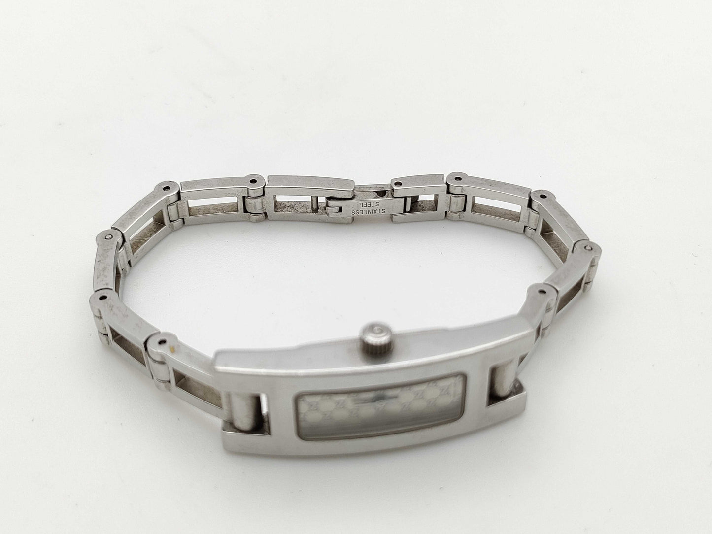 GUCCI 3900L 0283693 Quartz Women's Watch