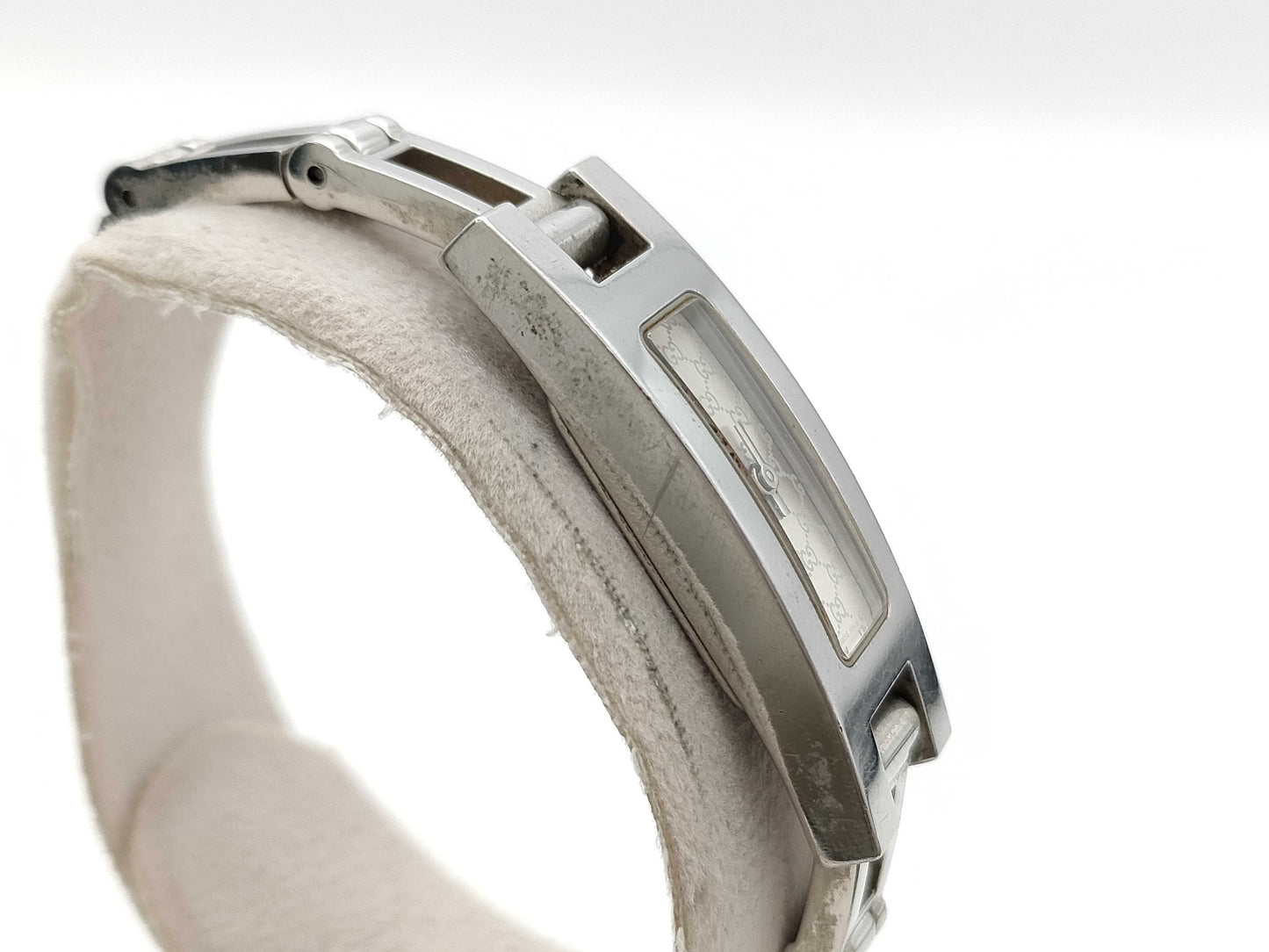 GUCCI 3900L 0283693 Quartz Women's Watch