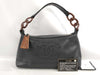CHANEL Caviar Skin Handbag Handbag