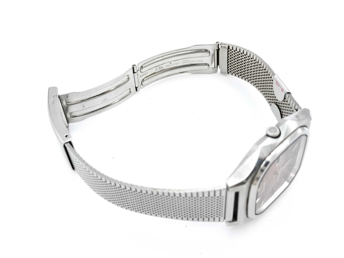 SEIKO 9256-5020 930680 Quartz Boys' Watch