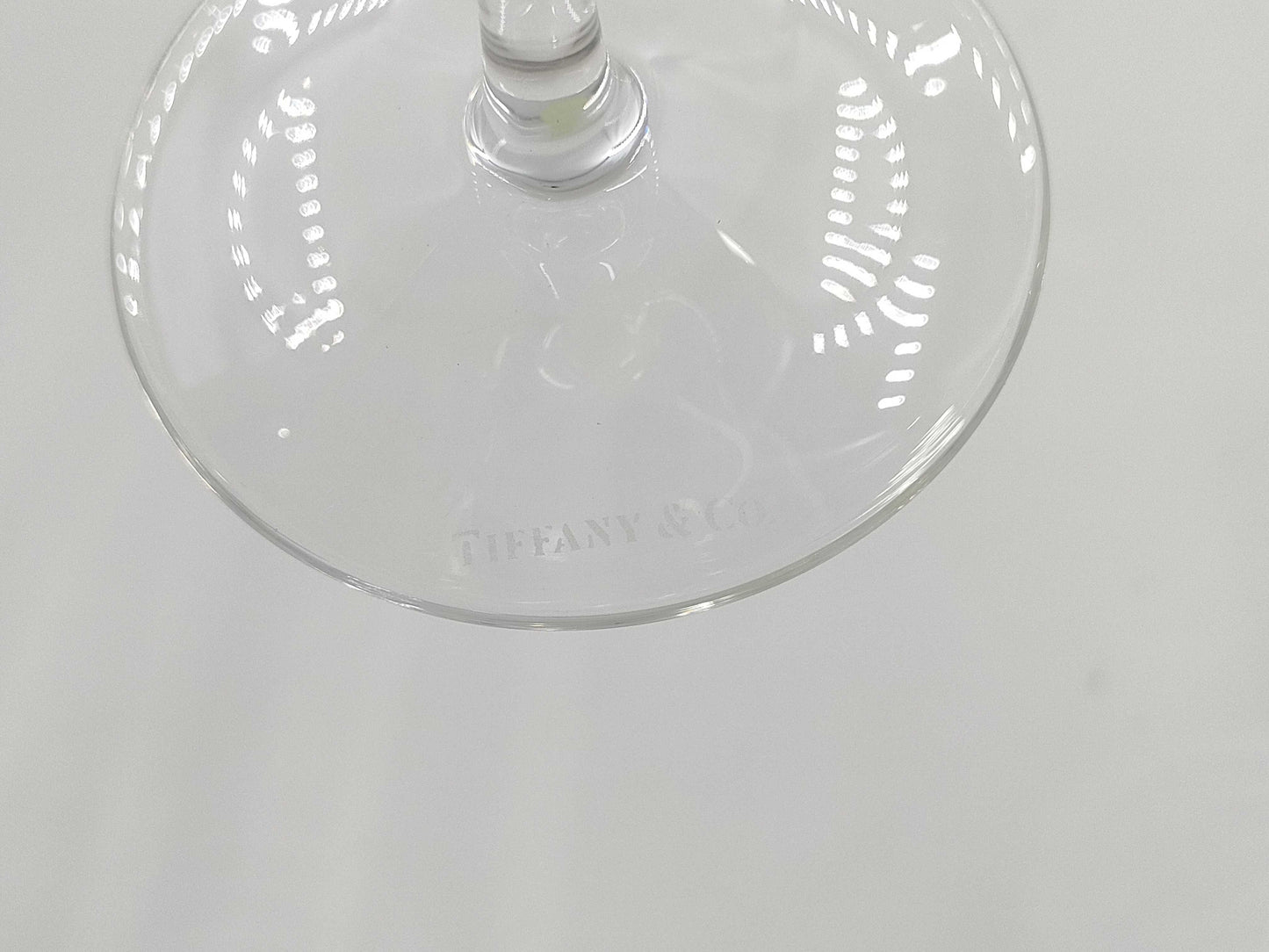 Tiffany & Co. Pair of Glasses