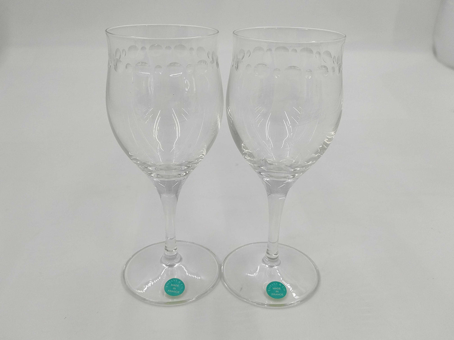 Tiffany & Co. Pair of Glasses