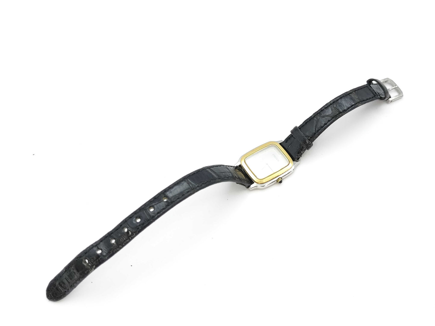 SEIKO CREDOR 8420-6730 650024 Quartz Women's Watch