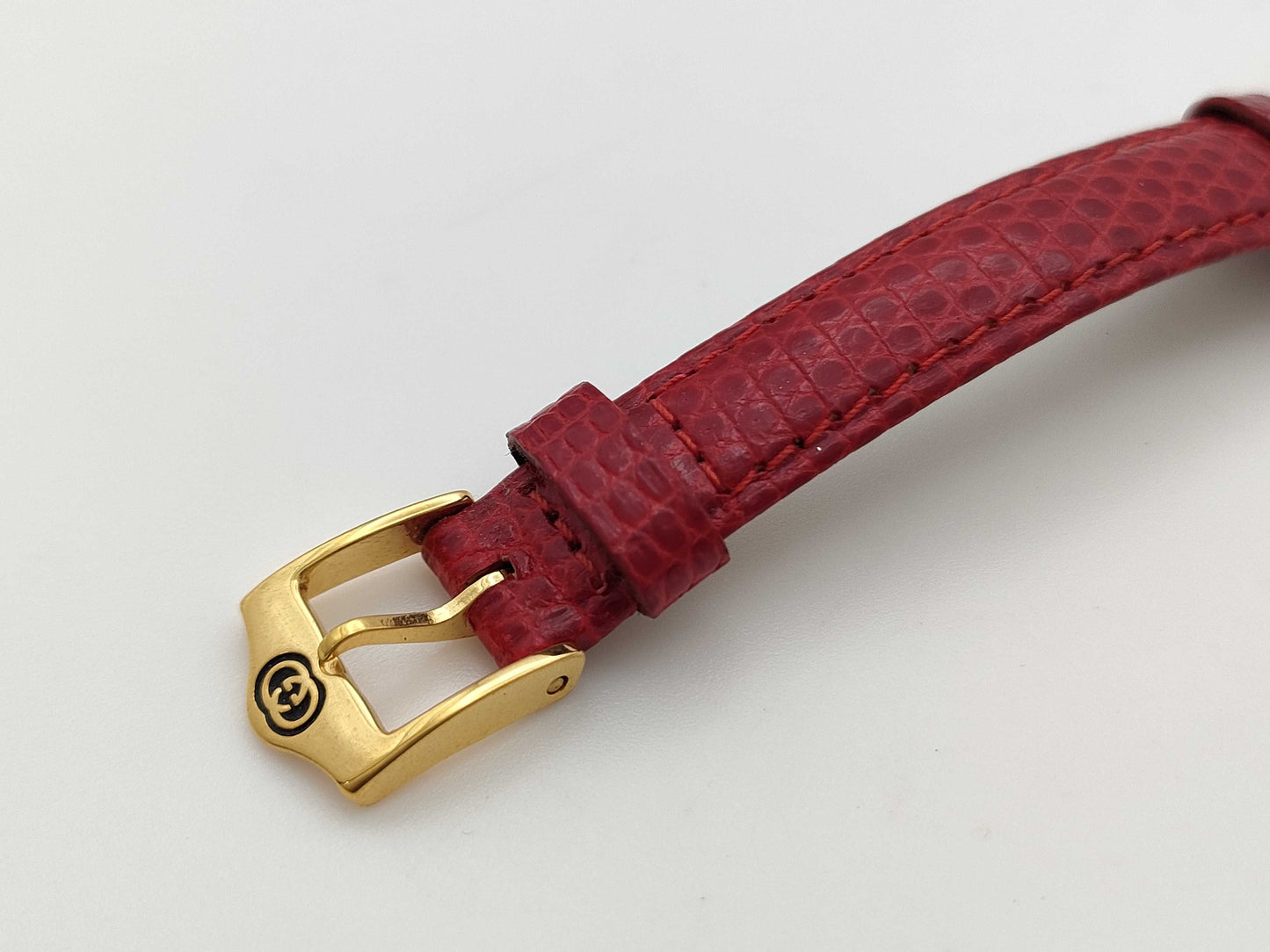 GUCCI 3400FL 004-285 Quartz Women's Watch