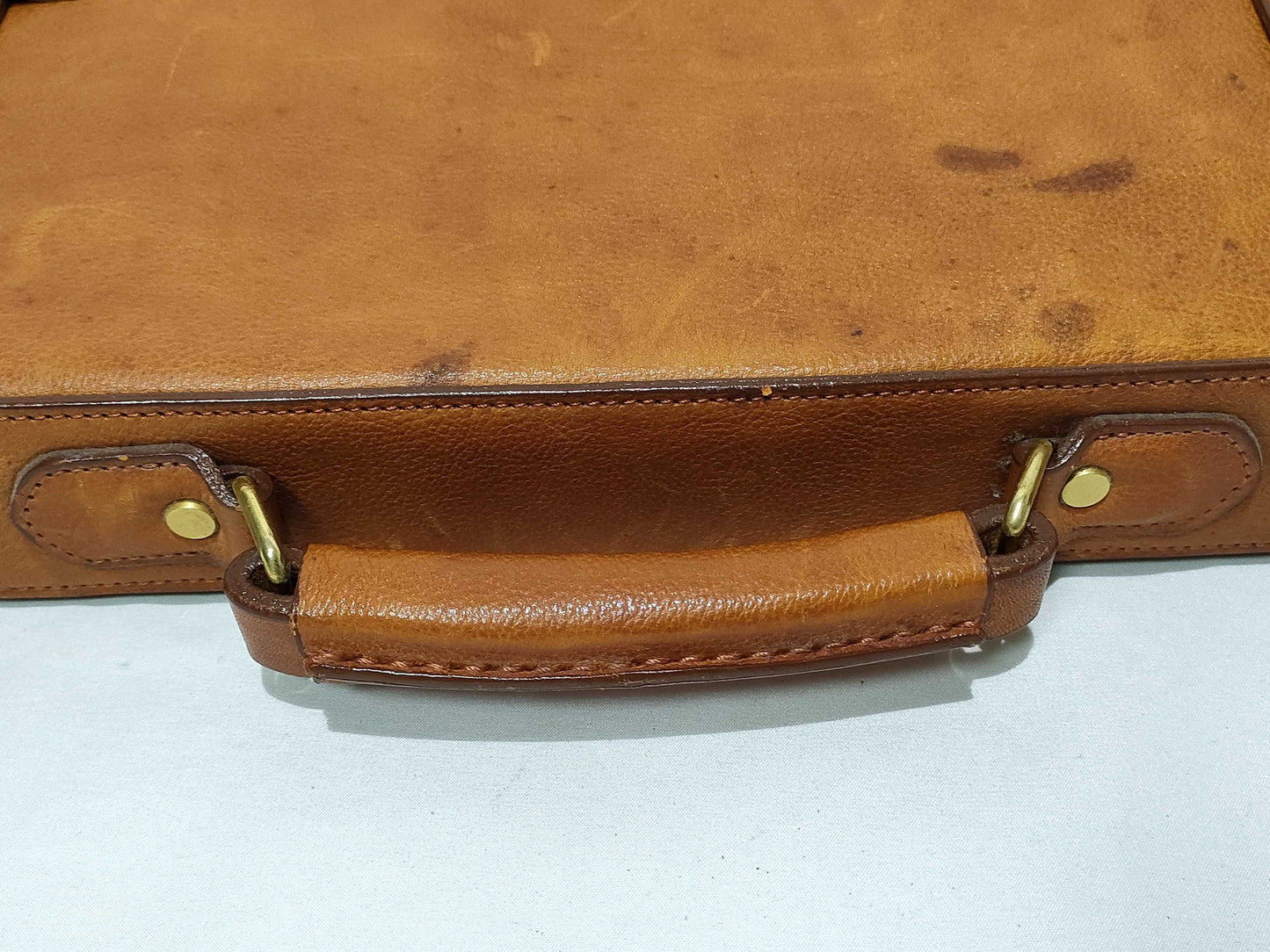 PORTER PORTER Briefcase Business Bag