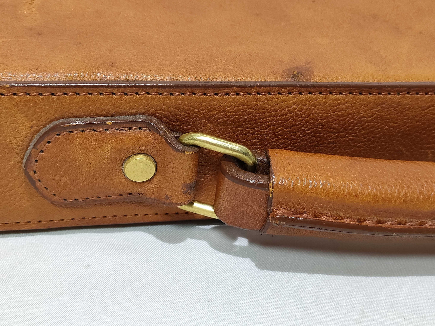 PORTER PORTER Briefcase Business Bag