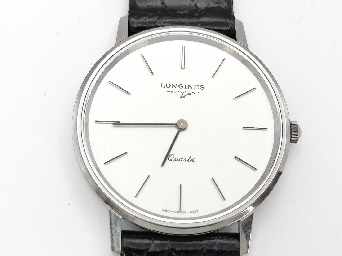 LONGINES 19795980 Quartz Women's Watch