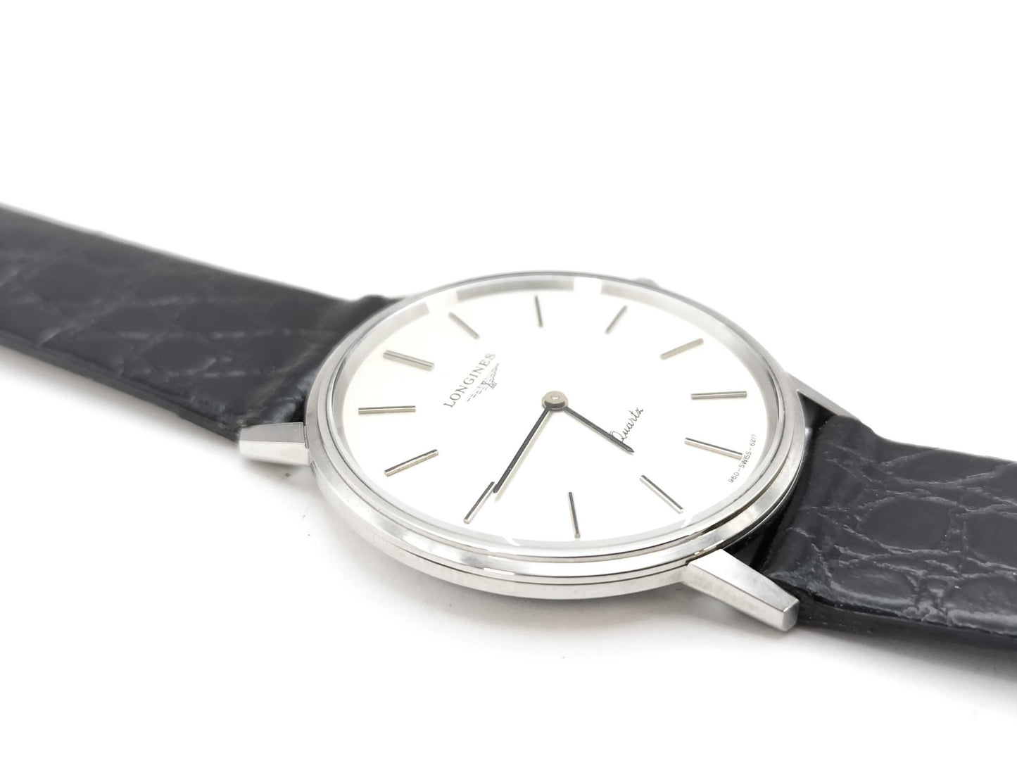 LONGINES 19795980 Quartz Women's Watch