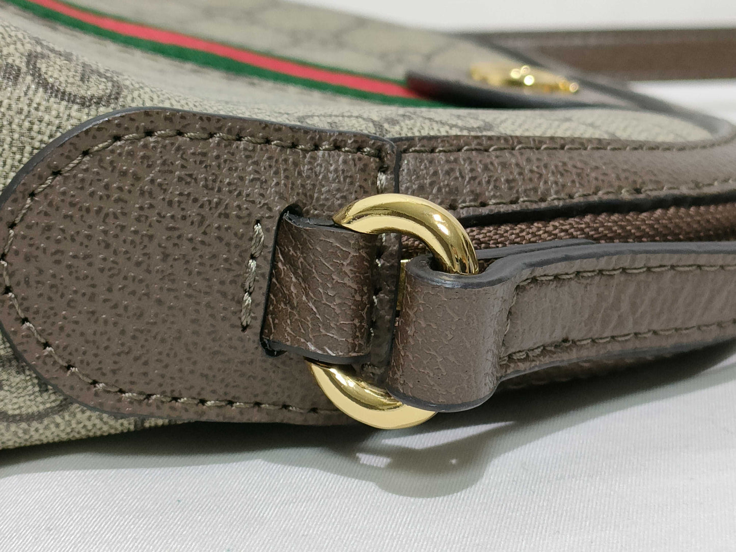 GUCCI GG Supreme GUCCI GG Supreme Shoulder Bag 2-way Shoulder Bag