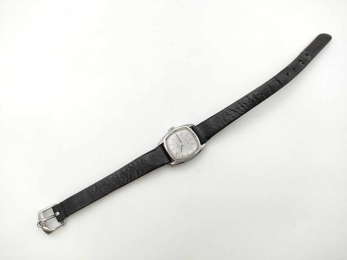 OMEGA Hand-wound Women's Watch