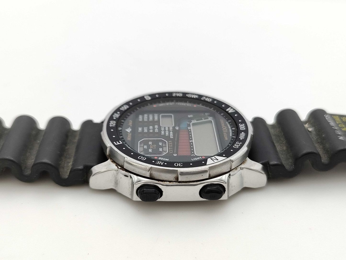 CITIZEN Windjack D060-086775 6010536 Quartz Men's Watch