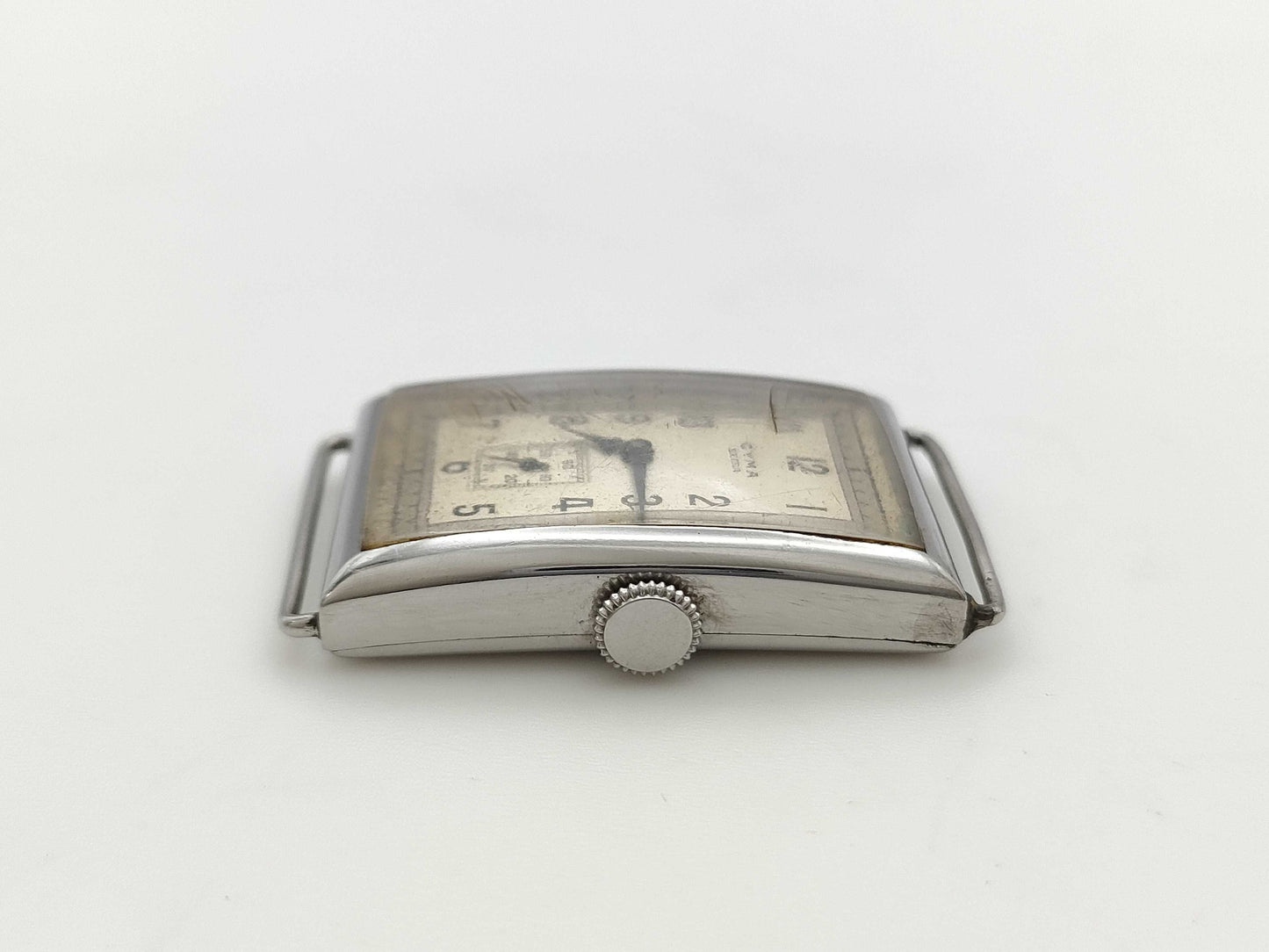 CYMA EXTRA Hand-Wound Women's Watch