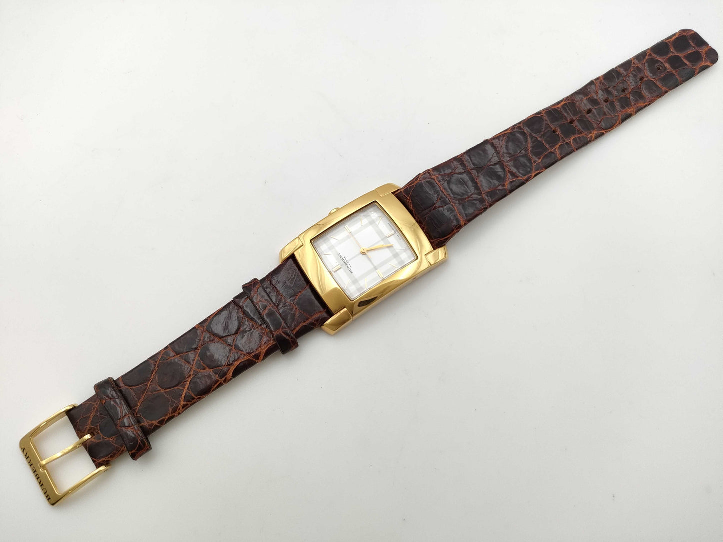 BURBERRY 1032-H32949 1N0237 Quartz Women's Watch
