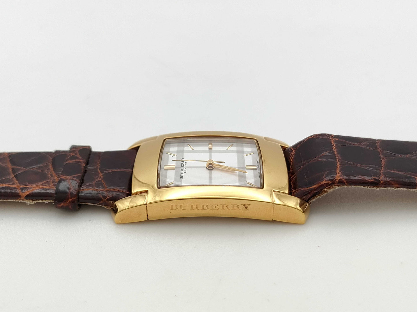 BURBERRY 1032-H32949 1N0237 Quartz Women's Watch