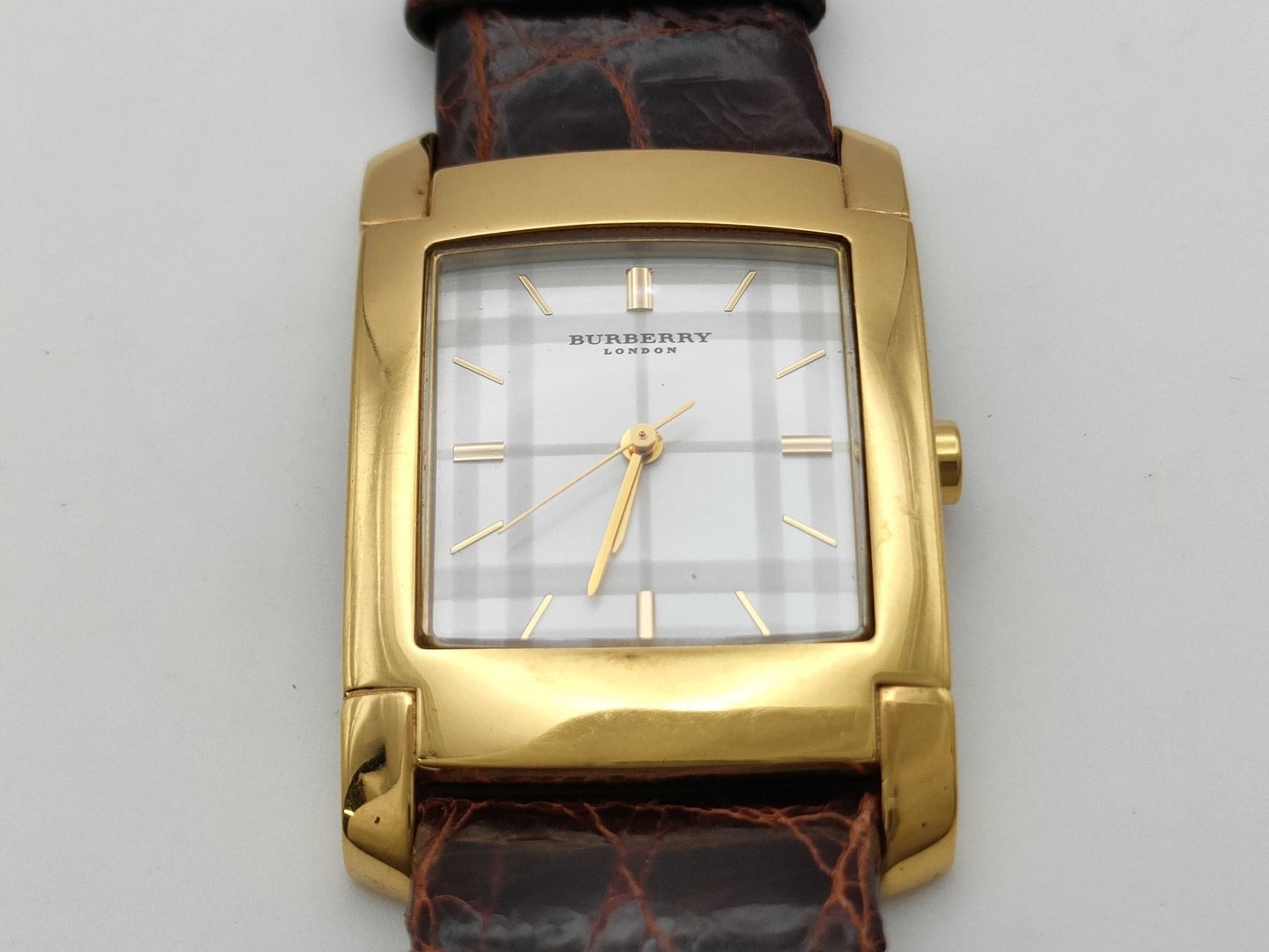 BURBERRY 1032-H32949 1N0237 Quartz Women's Watch
